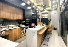 Bán tòa nhà 7 Tầng 80m2 Lô góc 3 mặt ngõ VIP với thang máy hiện đại tại Nguyễn Khuyến, Văn Quán... Bán partner tại Hà Đông, Hà Nội 02