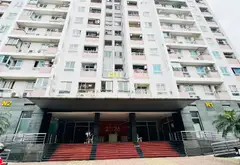 Căn hộ view Hồ Đầm Hồng siêu đẹp tại Hà Đô Hoàng Văn Thái... Bán căn hộ chung cư tại Phương Liệt, Hà Nội 01