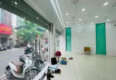Nhà mặt phố lô góc chuẩn phường 10 Quận 3 giá cực tốt... Bán nhà mặt phố tại Nhiêu Lộc, Hồ Chí Minh 04