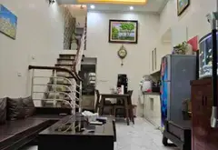 Bán nhà riêng 3 tầng gần Văn Miếu, thiết kế thoáng, tiện đi lại... Bán nhà riêng tại Văn Miếu - Quốc Tử Giám, Hà Nội 01