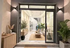 NHÀ HẺM Ô TÔ - 4 TẦNG - 40M2 - NHỈNH 8 TỶ... Bán nhà riêng tại Khánh Hội, Hồ Chí Minh 01