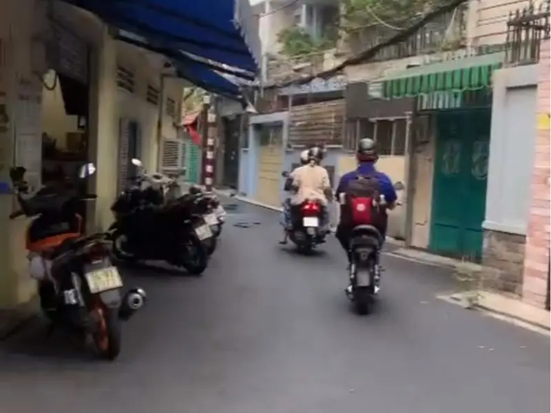 Nhà 5 tầng siêu xịn mặt tiền sầm uất Tân Bình... Bán nhà riêng tại Tân Sơn Hòa, Hồ Chí Minh 01