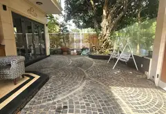 Biệt thự sân vườn thượng lưu ven sông Sài Gòn cực hiếm... Bán nhà mặt phố tại An Phú Đông, Hồ Chí Minh 03