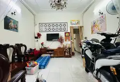 Bán nhà riêng 2 tầng hướng Nam tại Huỳnh Tấn Phát, tiện kinh doanh với giá 6.6 tỷ... Bán nhà riêng tại Tân Thuận, Hồ Chí Minh 02