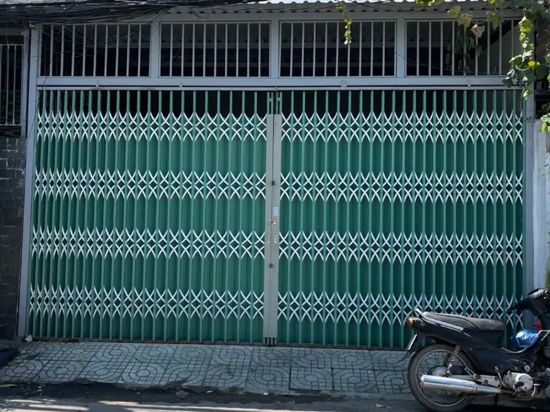 Nhà mặt tiền rộng 5.5m tại phường Tân Đông Hiệp, Hồ Chí Minh... Bán nhà mặt phố tại Tân Đông Hiệp, Hồ Chí Minh 01