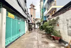 Nhà đẹp 4PN Bình Thới, không gian rộng thoáng... Bán nhà riêng tại Bình Thới, Hồ Chí Minh 15