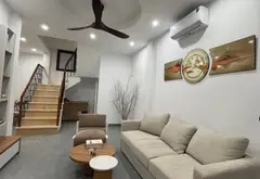 BÁN NHÀ PHỐ ĐỖ THUẬN - P.BẠCH MAI 48M2, 4PN, NHÀ ĐẸP Ở NGAY, HIEM TẦM TC 9TY... Bán nhà riêng tại Bạch Mai, Hà Nội 04