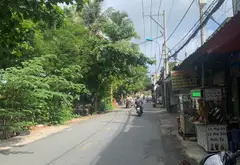 Bán nhà mặt phố 1 tầng, diện tích 253m2 tại Bình Lợi... Bán nhà mặt phố tại Bình Lợi, Hồ Chí Minh 01