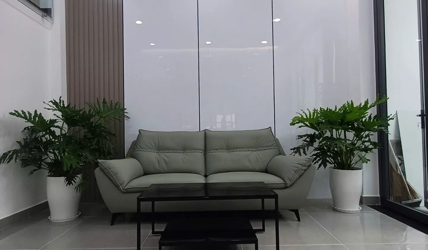 Bán nhà 4 tầng lô góc tại Tân Phú, giá 8,6 tỷ giảm 200 triệu... Bán nhà riêng tại Phú Thạnh, Hồ Chí Minh 01