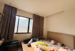 Nhà mặt phố trung tâm Quận 6, 6 tầng có thang máy, giá 20 tỷ... Bán nhà mặt phố tại Bình Phú, Hồ Chí Minh 09
