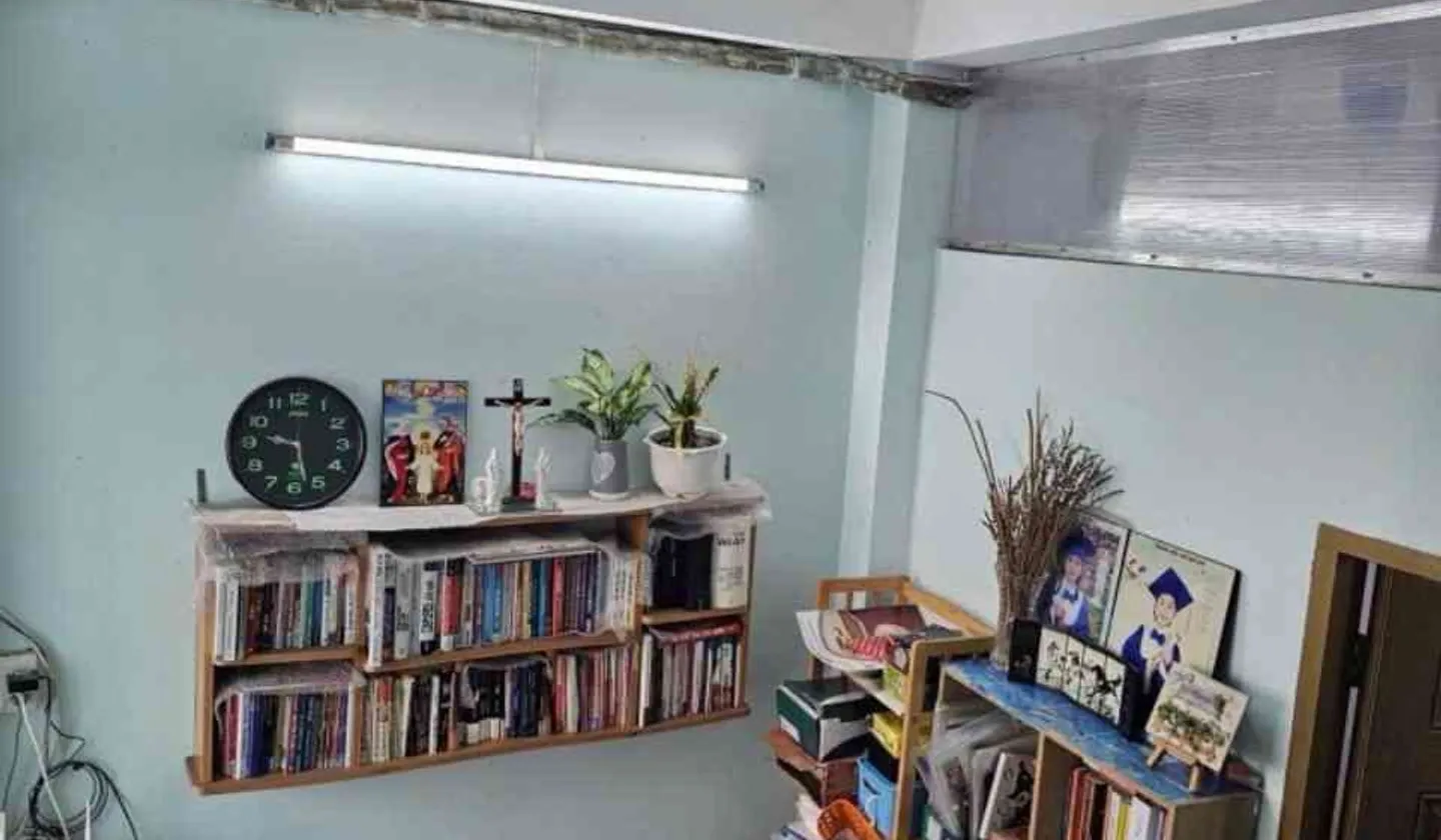 💥💥🏡 129m² Sàn x 3 Tầng
Giá 4.XT🌹🌹
🌎Gia Định, Bình Thạnh
📋Sổ riêng
Liên hệ xem nhà/0332/509/5... Bán nhà riêng tại Gia Định, Hồ Chí Minh 01