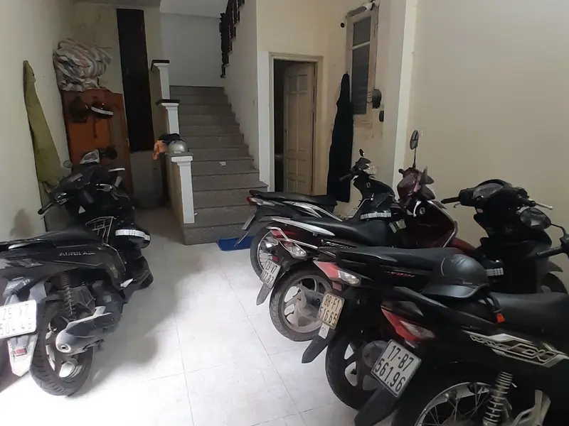 Cơ Hội Vàng Sở Hữu Nhà 6 Tầng 6 Phòng Ngủ Tại Phường Nghĩa Đô - Giá Tốt Hiếm Có... Bán nhà riêng tại Nghĩa Đô, Hà Nội 01