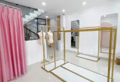 Nhà 5 tầng, 4 phòng ngủ, ô tô đỗ cửa, phường Thạnh Xuân, Quận 12... Bán nhà riêng tại Thới An, Hồ Chí Minh 02