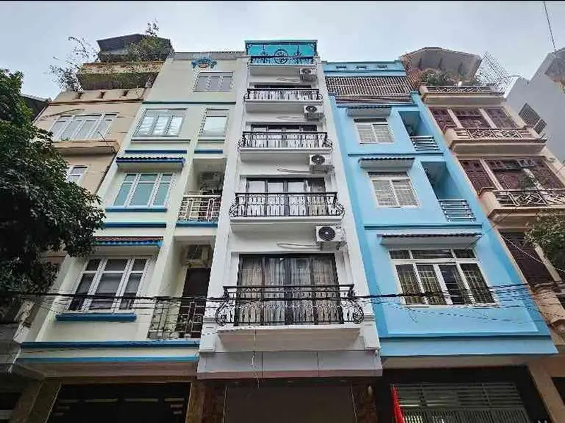 Siêu phẩm liền kề đấu giá Ngô Thì Nhậm vị trí đắc địa đáng sở hữu ngay... Bán biệt thự, liền kề tại Hà Đông, Hà Nội 01