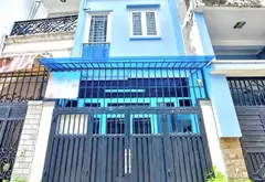 Bán nhà HXH Dương Quảng Hàm, P.5, Gò Vấp, 3 tầng 4pn, nhỉnh 6 tỷ... Bán nhà riêng tại An Nhơn, Hồ Chí Minh 01