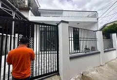 Bán nhà 2 tầng mới xây tại Hòa Thọ Đông, Đà Nẵng... Bán nhà riêng tại Cẩm Lệ, Đà Nẵng 17