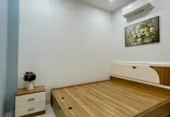 Nhà đẹp 3 tầng, 3 phòng ngủ ngay trung tâm Điện Biên Phủ... Bán nhà riêng tại Thanh Khê, Đà Nẵng 15