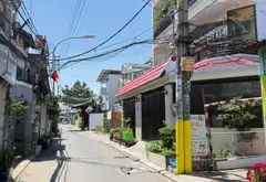 Cần bán gấp !!!Chỉ Nhỉnh 3tỷ có ngay Lô đất Thổ cư 52m²(4,6x11) đường TL29, THẠNH LỘC, giá 3,3 ty... Bán đất tại An Phú Đông, Hồ Chí Minh 06