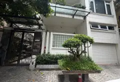 Bán biệt thự 4 tầng Khu đô thị Mỹ Đình 1, Hàm Nghi, diện tích 117,7m², mặt tiền 11m... Bán biệt thự, liền kề tại Từ Liêm, Hà Nội 03