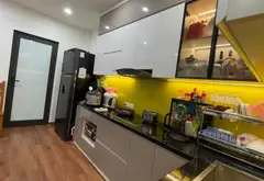 Nhà mặt phố cao cấp quận Cầu Giấy, thiết kế hiện đại với thang máy... Bán nhà mặt phố tại Yên Hòa, Hà Nội 08