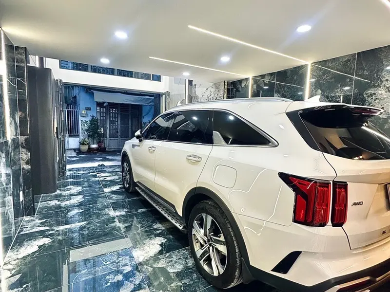 Nhà Phố Đẳng Cấp Tại Phường An Hội Tây - Không Gian Riêng Tinh Tế... Bán nhà riêng tại An Hội Tây, Hồ Chí Minh 01