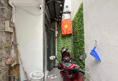 Nhà 3 tầng 3PN Tân Bình giá hút khách, sổ hồng rõ ràng... Bán nhà riêng tại Tân Hòa, Hồ Chí Minh 02
