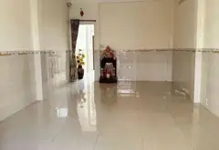 Nhà hiếm cho thuê mặt tiền hẻm xe hơi khu Dương Thị Mười, giá ưu đãi chỉ hơn 4đ... Bán nhà mặt phố tại Trung Mỹ Tây, Hồ Chí Minh 05
