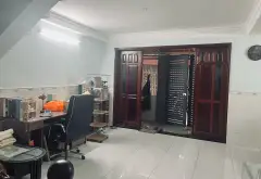 Nhà đẹp 2 tầng phong cách biệt thự mini tại Thạnh Mỹ Tây... Bán nhà riêng tại Thạnh Mỹ Tây, Hồ Chí Minh 09