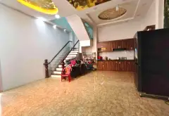 Nhà phố 3 tầng MT Trường Chinh, Ngang 9.2m, DT 127m... Bán nhà mặt phố tại Tân Sơn, Hồ Chí Minh 02