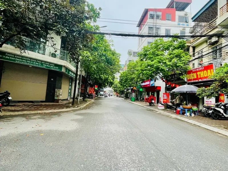 Cơ Hội Vàng Sở Hữu Nhà Phố 4 Tầng Mặt Ngõ Ô Tô Kinh Doanh Tại Kim Giang... Bán nhà riêng tại Thanh Liệt, Hà Nội 01