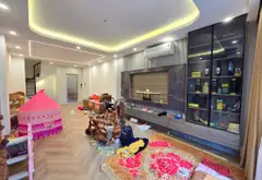 BÁN NHÀ PHÚC LỢI 45M2- 6 TẦNG THANG MÁY - Ô TÔ TRÁNH ĐỖ - VIEW CHUNG CƯ... Bán nhà riêng tại Phúc Lợi, Hà Nội 04
