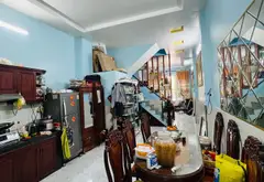 Nhà Bùi Tư Toàn Bình Tân, hẻm xe tải, giá tốt... Bán nhà riêng tại An Lạc, Hồ Chí Minh 07