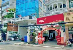 Nhà phố tinh tế, an ninh tại phường trung tâm với diện tích 31m2... Bán nhà riêng tại Bình Thạnh, Hồ Chí Minh 02