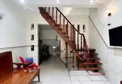 Bán nhà riêng 2 tầng 30m² đường Lê Liễu, Tân Sơn Nhì, giá 4.2 tỷ, pháp lý sổ hồng... Bán nhà riêng tại Tân Sơn Nhì, Hồ Chí Minh 02