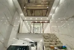 Bán nhà 8 tầng thang máy mặt tiền rộng tại Long Biên, khu dân cư sầm uất... Bán nhà riêng tại Long Biên, Hà Nội 01