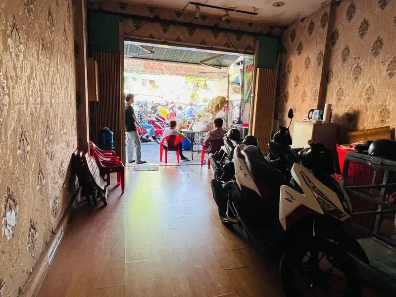 Bán nhà mặt phố Dương Bá Trạc p 2 Quận 8, ngang lớn 4.7m, giá 13.5 tỷ 0948769331... Bán nhà mặt phố tại Chánh Hưng, Hồ Chí Minh 01
