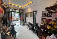 Bán nhà hẻm xe hơi tại Dương Bá Trạc Quận 8, DT 71m2, 7 phòng ngủ, 4 tầng 0948769331... Bán nhà riêng tại Chánh Hưng, Hồ Chí Minh 02