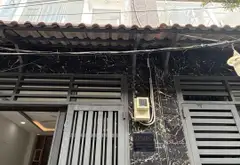 Nhà mới, hẻm rộng, sát kênh Tân Hóa - cơ hội vàng tại Tân Phú... Bán nhà riêng tại Tân Phú, Hồ Chí Minh 01