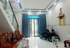 👉BÌNH TÂN -ĐƯỜNG SỐ 4 HẠ CÒN $4.45 TL
👉DT:40 M2( 5× 8)
👉 Kết cấu: 1 trệt, 1 lầu mới đẹp đúc BTCT... Bán nhà riêng tại Bình Hưng Hòa, Hồ Chí Minh 06