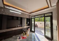 Bán nhà riêng 6 tầng tại Thanh Liệt, gần KĐT Linh Đàm, ô tô đỗ cửa, thang máy tiện nghi... Bán nhà riêng tại Hoàng Liệt, Hà Nội 09