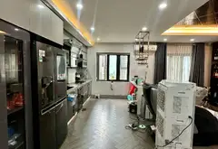 Hoàng Văn Thái , Thanh Xuân .54M Lô góc , oto đỗ cửa , thang máy , mặt ngõ thông .... Bán nhà riêng tại Phương Liệt, Hà Nội 05