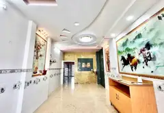 Bán nhà riêng 2 tầng tại Đình Nghi Xuân, Bình Tân, diện tích 60 m2... Bán nhà riêng tại Bình Trị Đông, Hồ Chí Minh 01