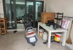 MẶT TIỀN ĐƯỜNG NGUYỄN BIỂU NGAY ĐẠI LỘ VÕ VĂN KIỆT TRUNG TÂM GIAO THƯƠNG... Bán nhà mặt phố tại Chợ Quán, Hồ Chí Minh 01
