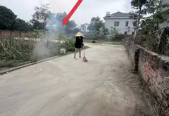 Đất vàng giữa lòng thành phố - Khu vực đắc địa và sổ chuẩn... Bán đất tại Sóc Sơn, Hà Nội 02