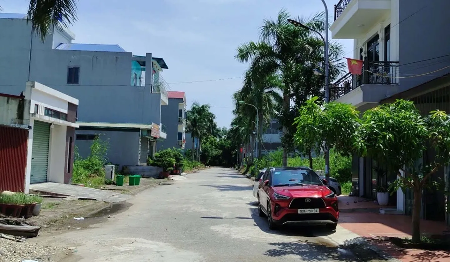 Trung tâm kdt Đabaco Thuận Thành... Bán đất tại Thuận Thành, Bắc Ninh 01