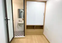 Bán nhà Kim Ngưu 5 tầng lô góc, sổ đỏ riêng, ở ngay... Bán nhà riêng tại Vĩnh Tuy, Hà Nội 07