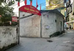 Nhà xinh, tiện nghi ở xã Đại Thanh Hà Nội... Bán nhà riêng tại Đại Thanh, Hà Nội 01