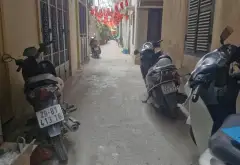 Nhà riêng 5 tầng diện tích 27m² khu phân lô VIP tại quận Hoàng Mai giá hợp lý... Bán nhà riêng tại Tương Mai, Hà Nội 16