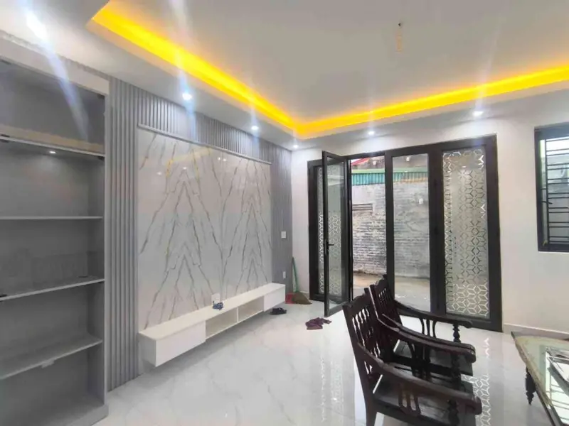 Nhà Tân Cổ Điển 3 Tầng, Vừa Xây Xong Ở Hồng An Hải Phòng... Bán nhà riêng tại Hồng An, Hải Phòng 01