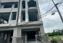 Nhà 4 tầng lô góc, ngõ ô tô, khu vực Đặng Cương phát triển năng động... Bán nhà riêng tại An Dương, Hải Phòng 01